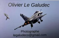 OLIVIER LEGALUDEC