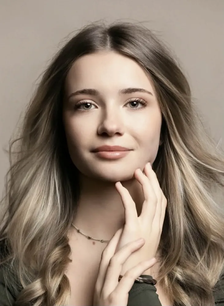ANAIS - Miss 13/15 Nationale 2025
